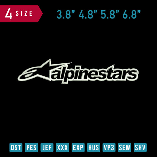 Alpinestars