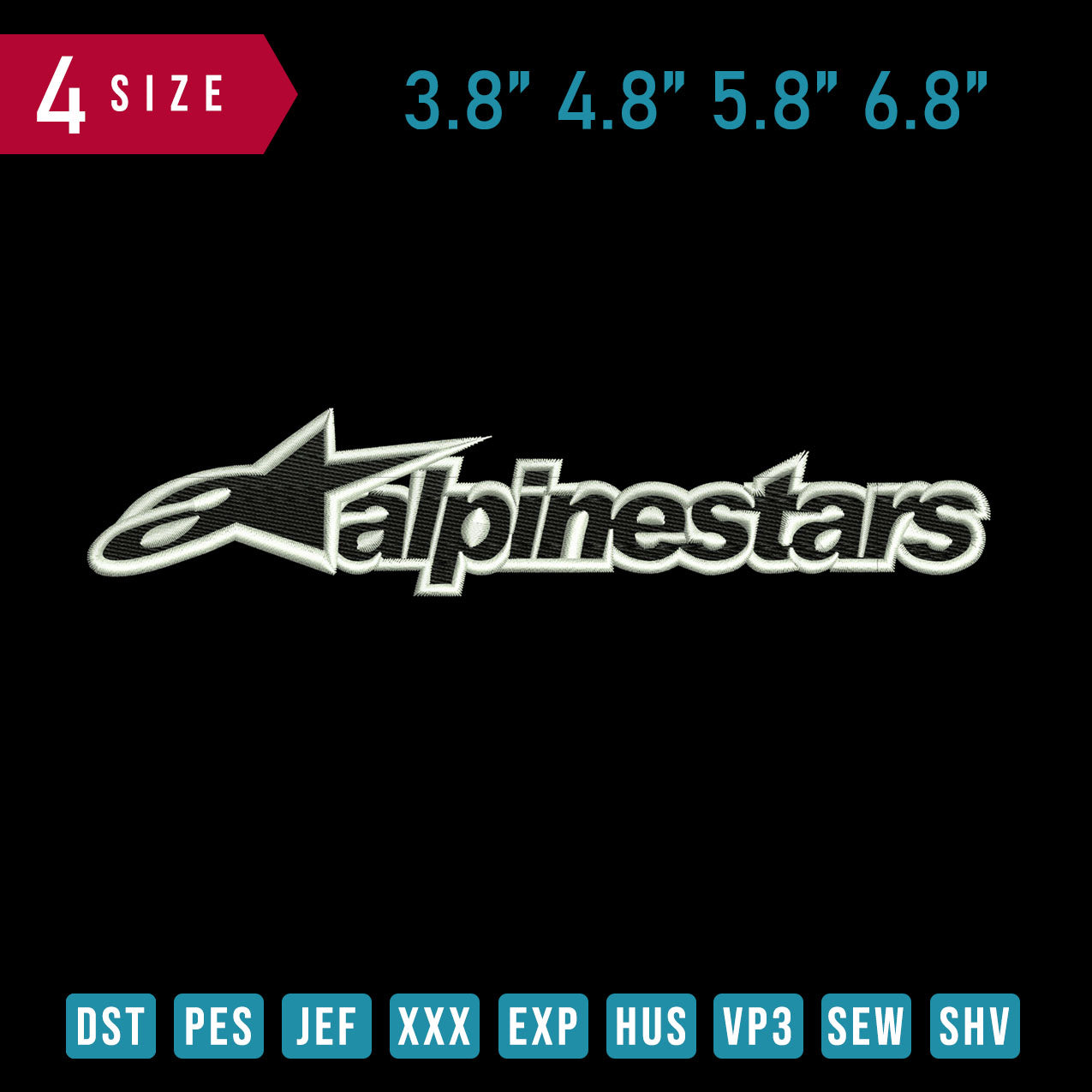 Alpinestars