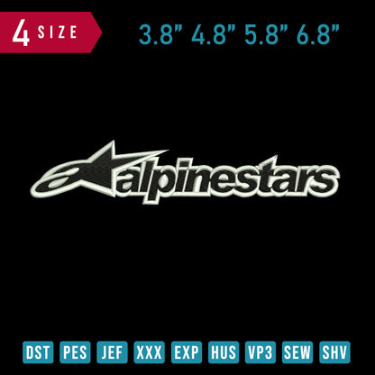 Alpinestars