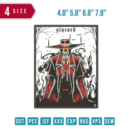 Alucard