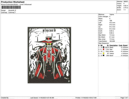 Alucard