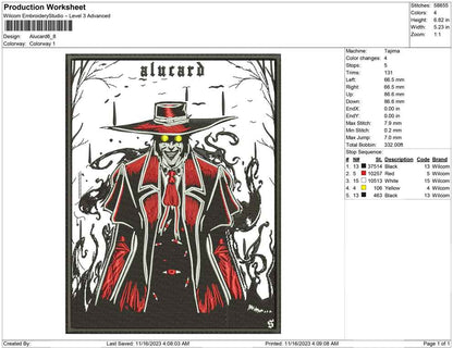 Alucard