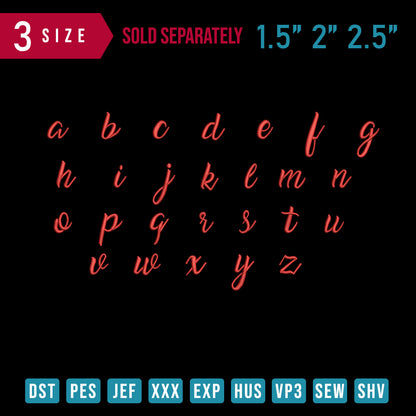 Amarillo Font