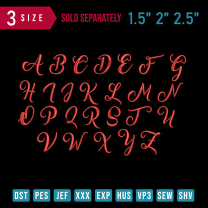 Amarillo Font