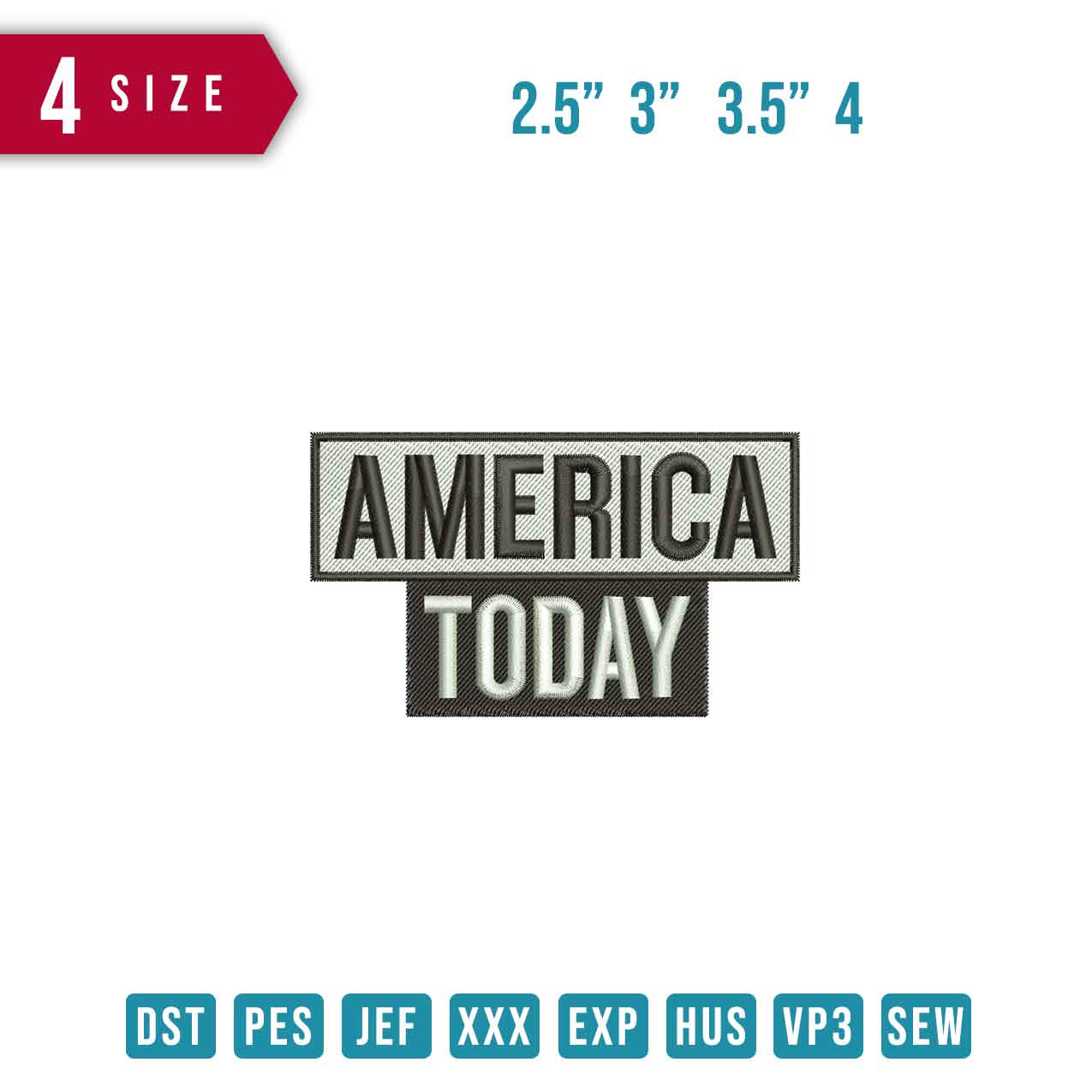 America Today
