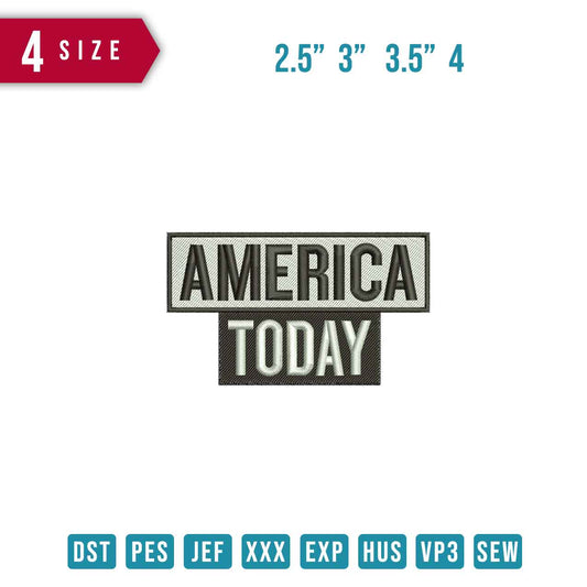 America Today