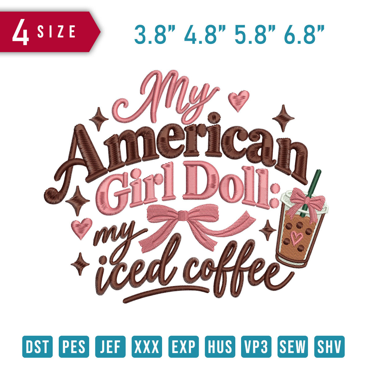 American Girl Doll
