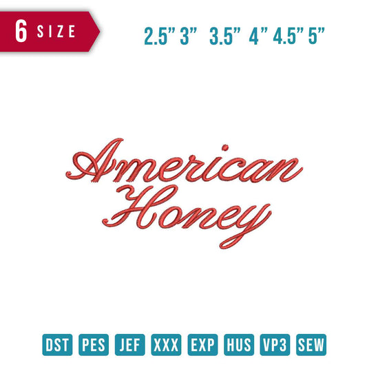 American Honey