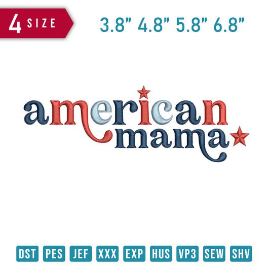 American Mama