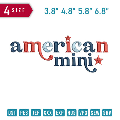 American Mini