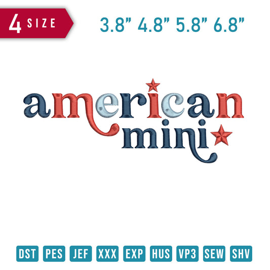 American Mini
