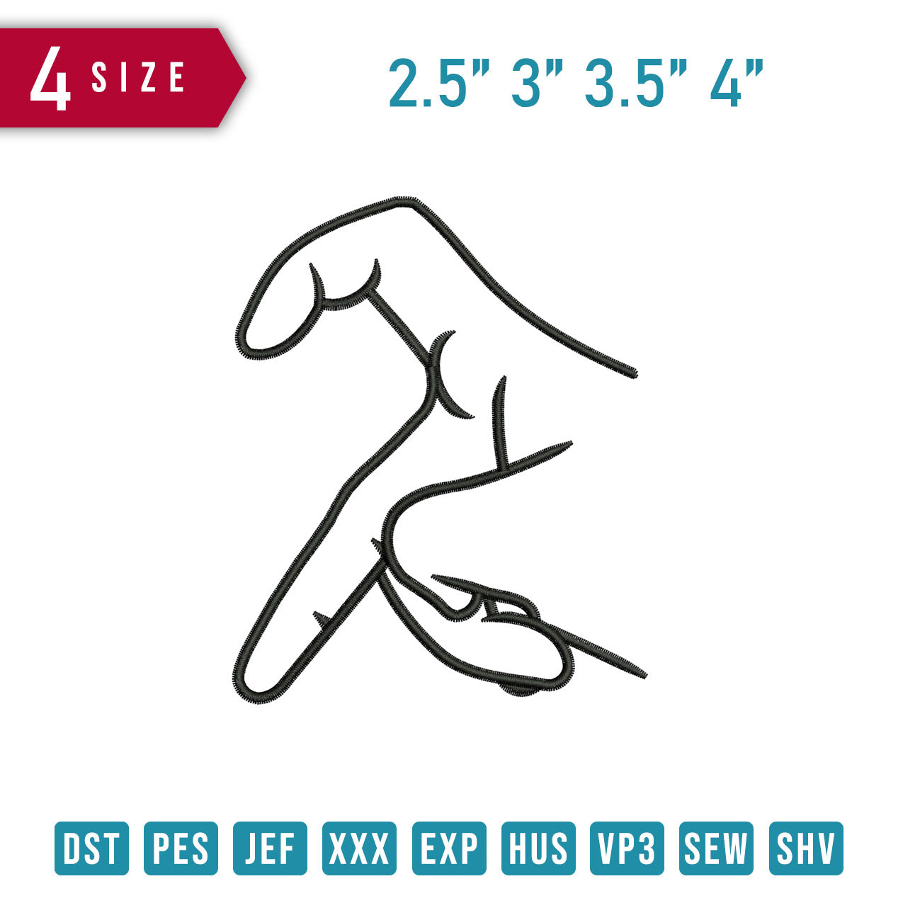 American Sign Language