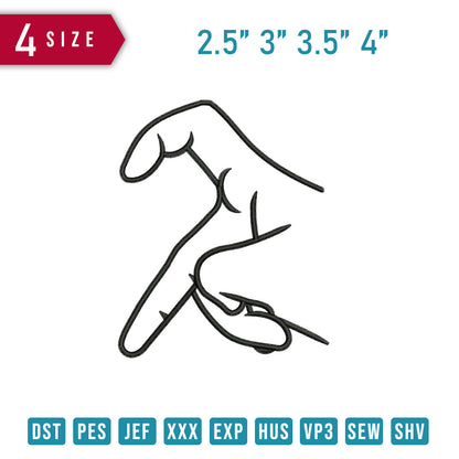 American Sign Language
