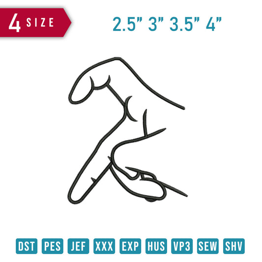 American Sign Language