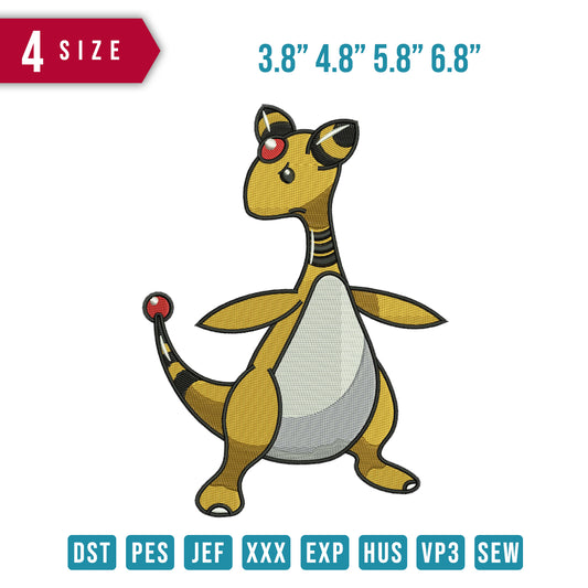Ampharos