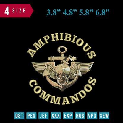 amphibious