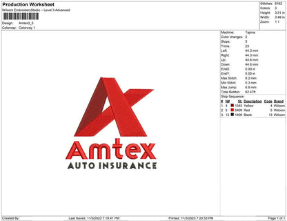 Amtex