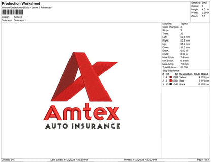 Amtex