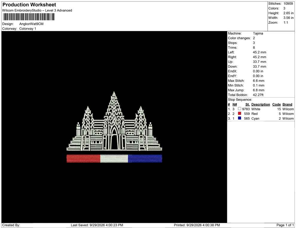 Angkor Wat