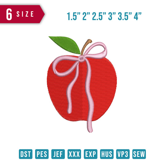 Apple B