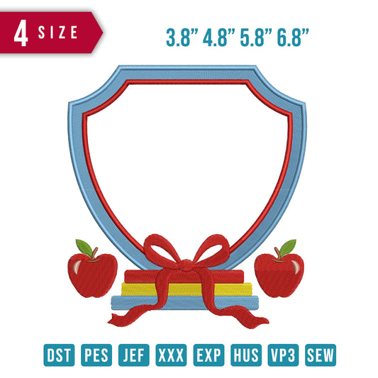 Apple Frame