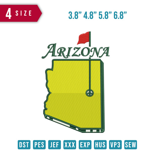 Arizona