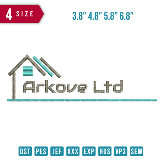 Arkove Ltd