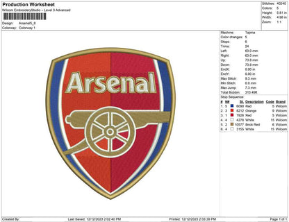 Arsenal