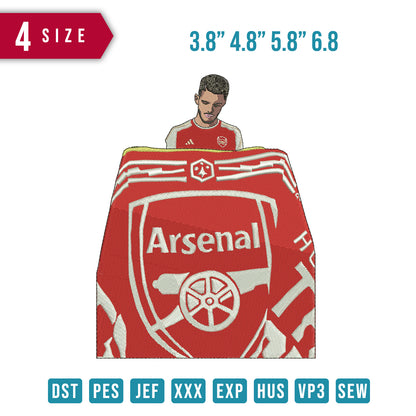 Arsenal fc