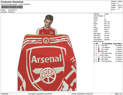 Arsenal fc
