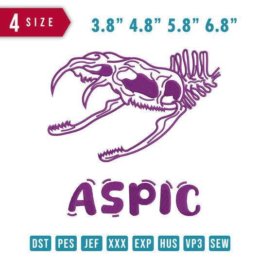 Aspic