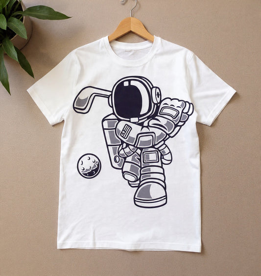 Astronout Golf