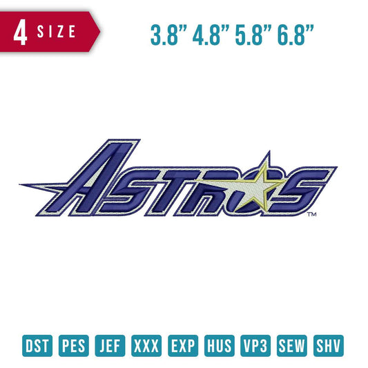 Astros 3D