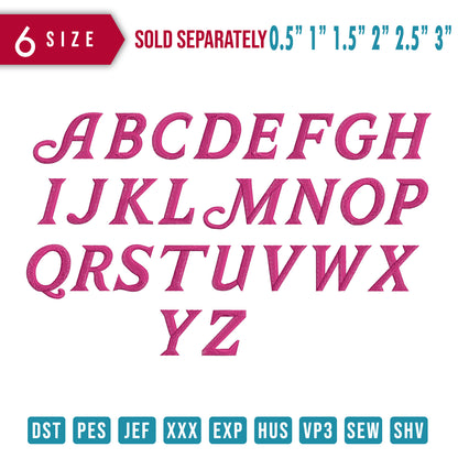 Augusta Font