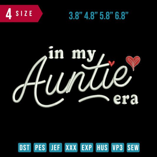 Auntie Era