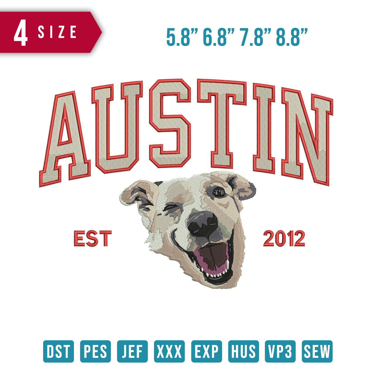 Austin Dog