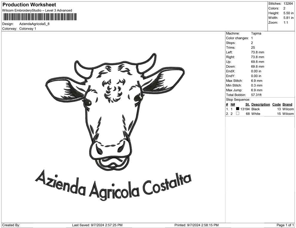 Azienda Agricola