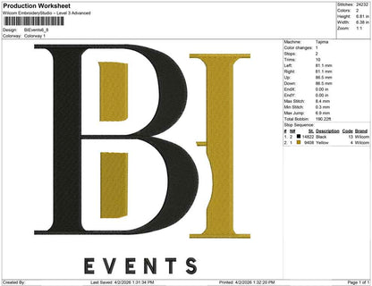 BI Events