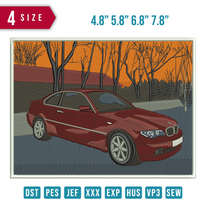 BMW Photo