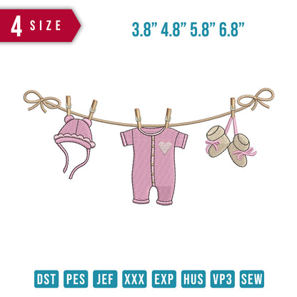 Baby Clothes