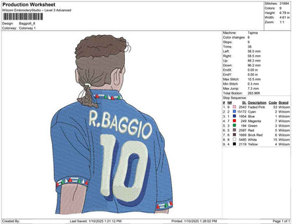 Baggio