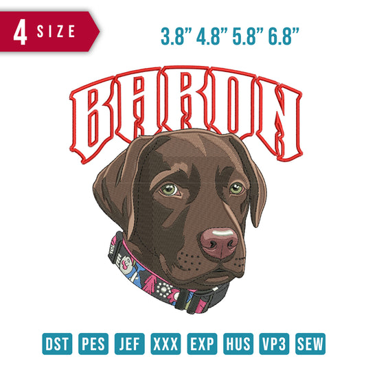 Baron Dog
