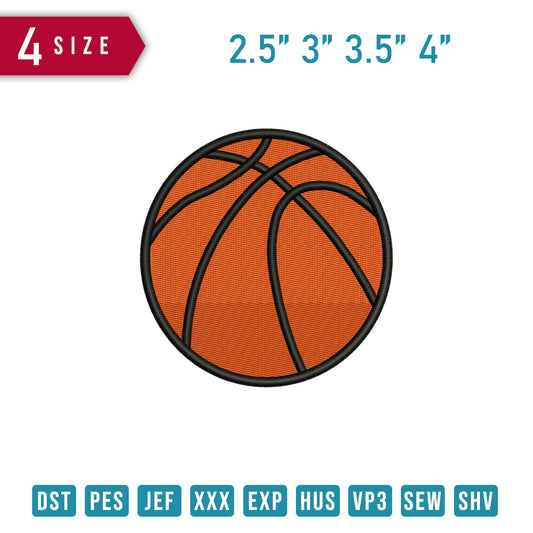 Basketball Logos