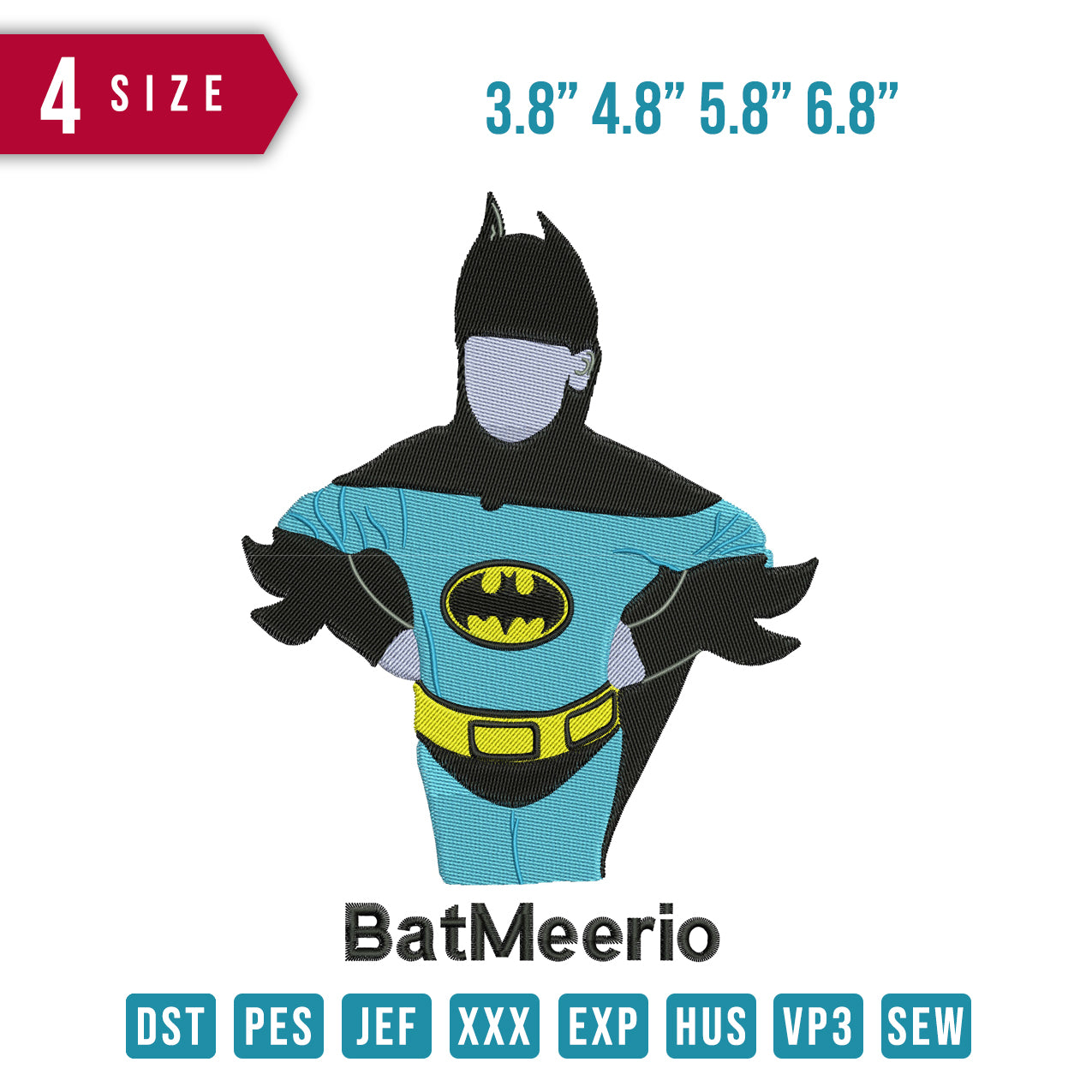 Batmeerio