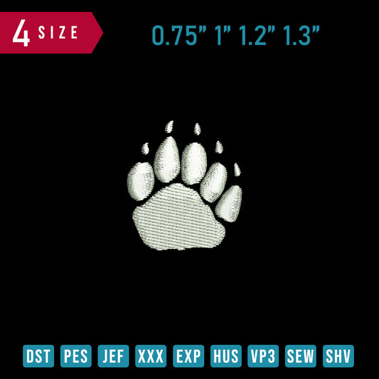 Bear Claw