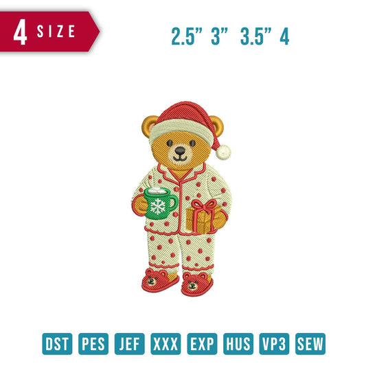 Bear Pijama
