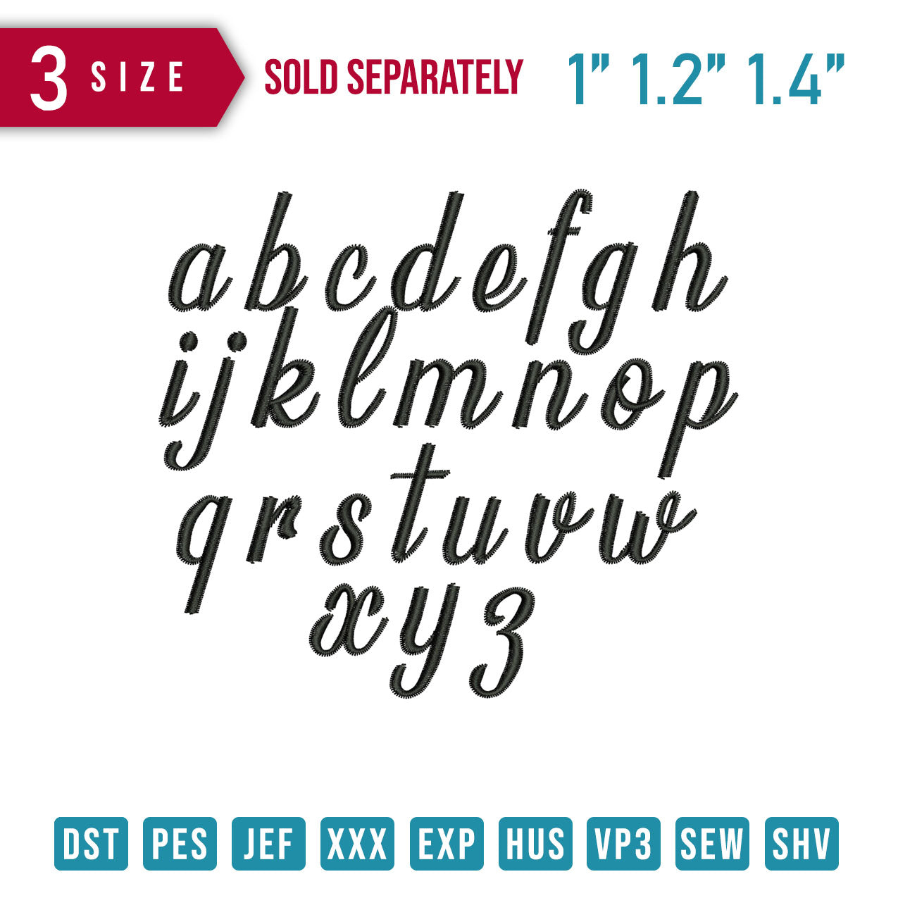 Beautiful Font