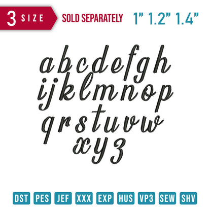 Beautiful Font