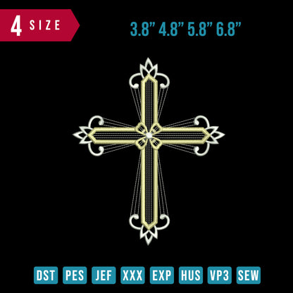 Beautiful Cross