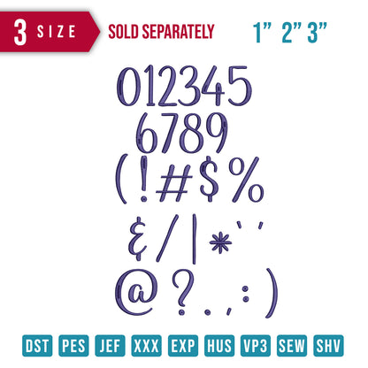 Beauty Elegant Sans Font